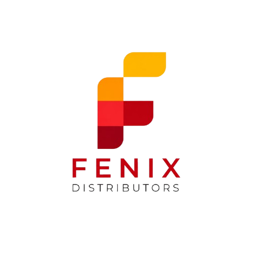 Fenix Distributions Logo